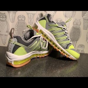 Brand New CLOT x Nike Air Max 97 Haven Volt